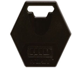 RFI - HID ICLASS KEY 2K/2 KEYFOB 2050PNNMN H10301 FC 251